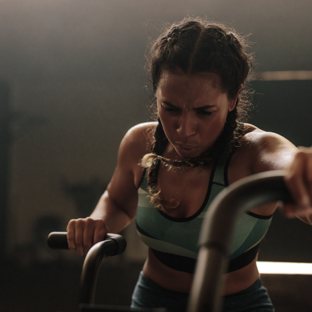 How Air Purifiers Benefit Athletes: Boosting Performance and Recovery with Science
