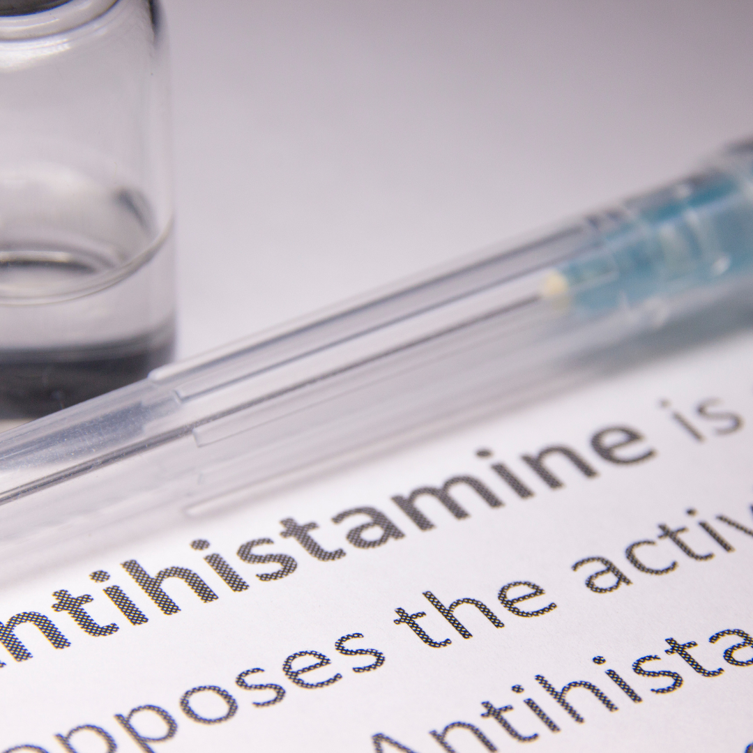 What Happens If You Take Antihistamines for Too Long?