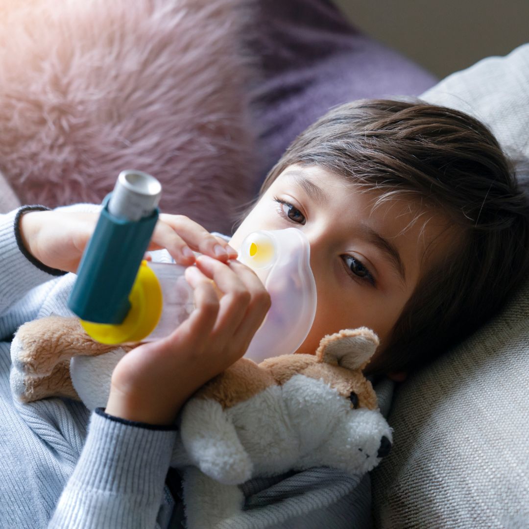 Does Asthma Get Worse at Night?