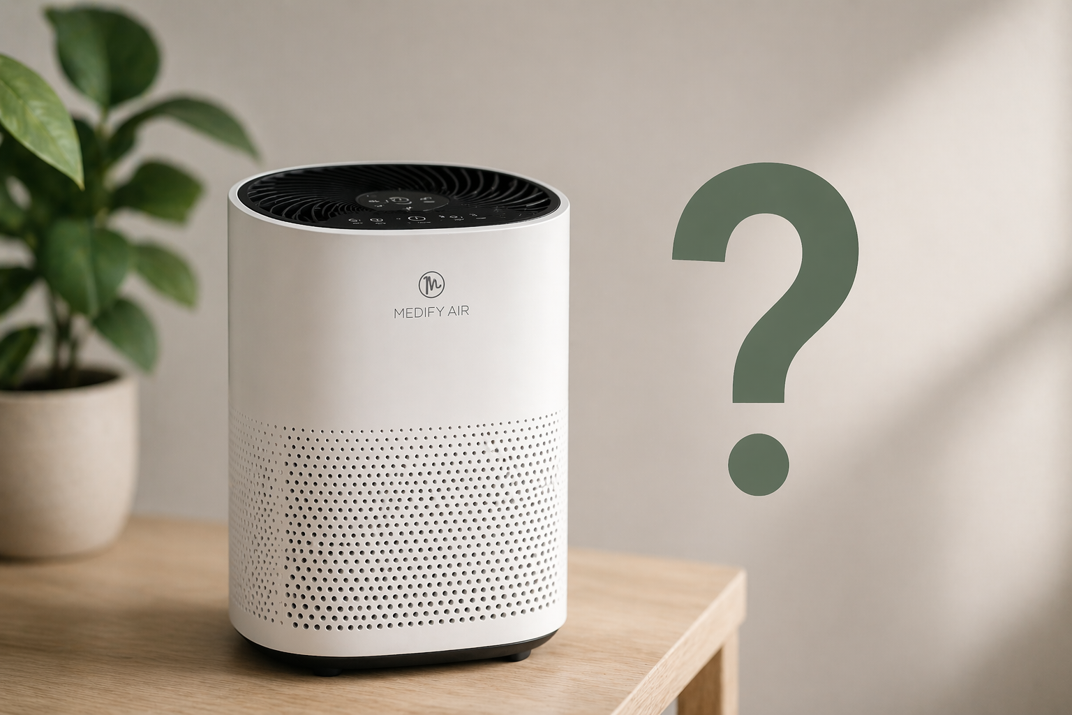 Do Air Purifiers Actually Work?