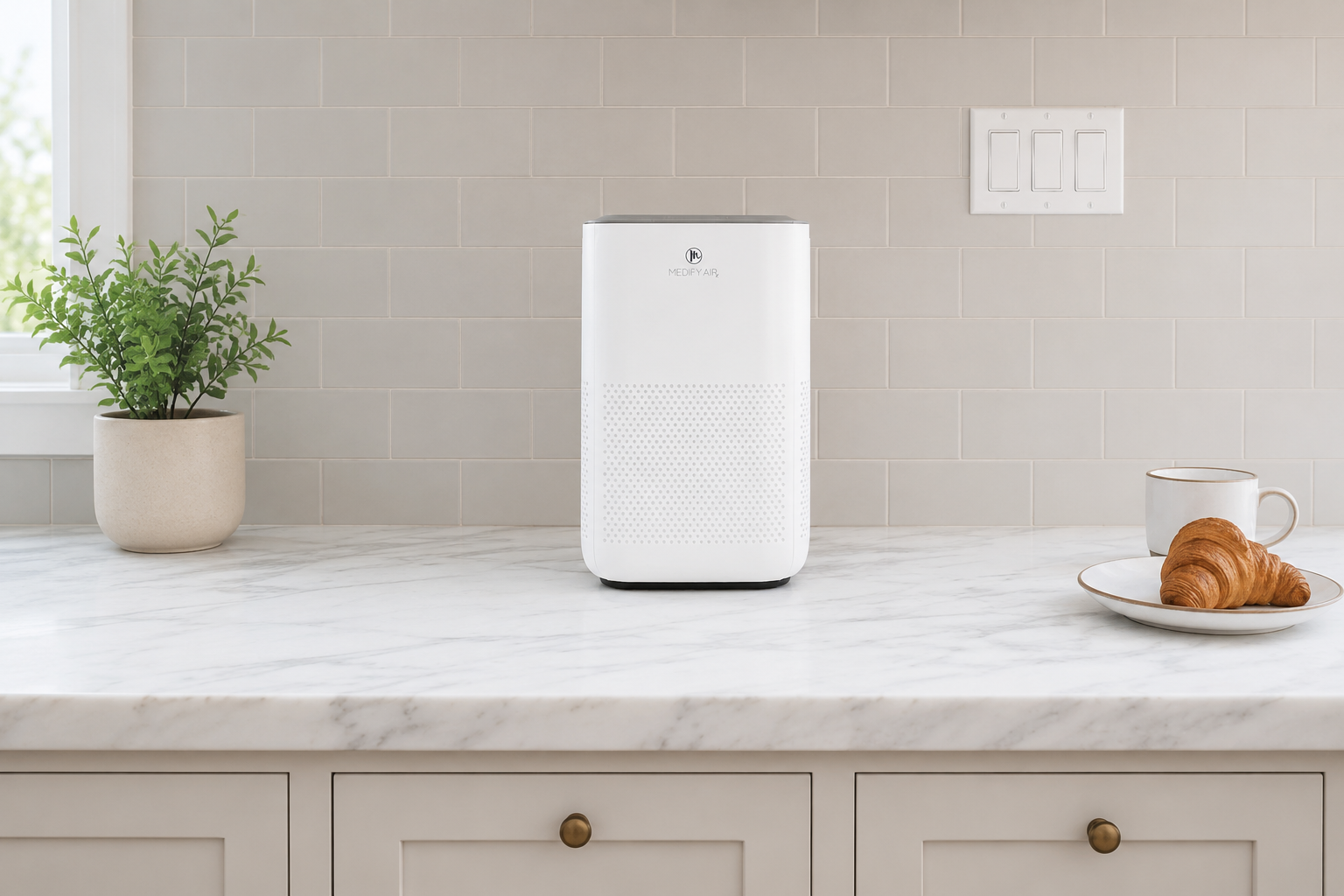 Cooking Pollution: Why Your Kitchen May Have the Worst Air in the House