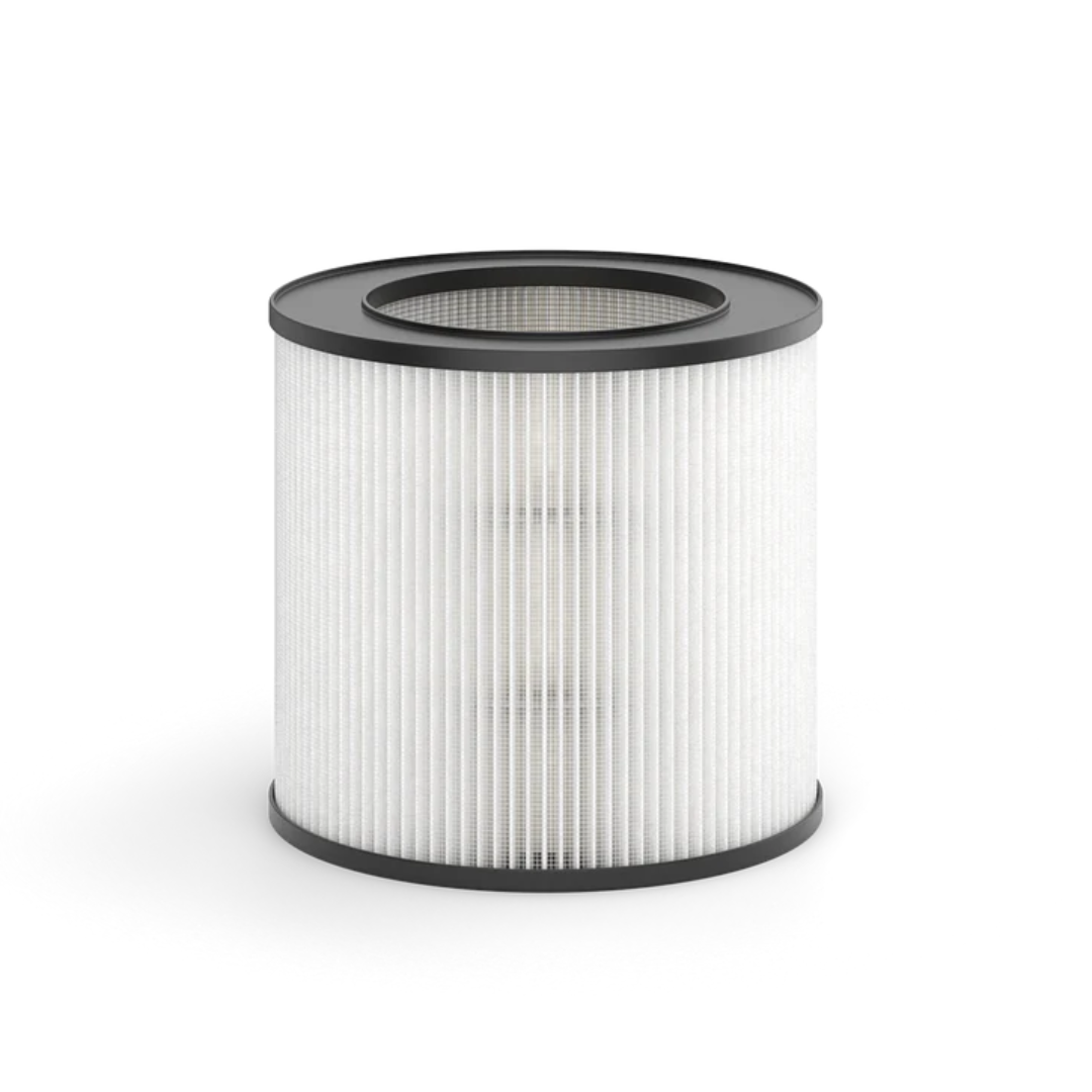 Medify MA-14 Air Purifier with True HEPA H13 Filter | 1300ft² per Hour for Smoke, Odors, Pollen, Pets, allergens | 99.9% Removal to 0.1 Microns | Genuine True H13 HEPA Filter