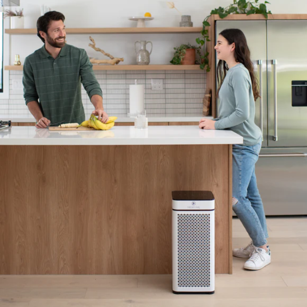 Affordable Air Purifiers That Don’t Compromise on Quality