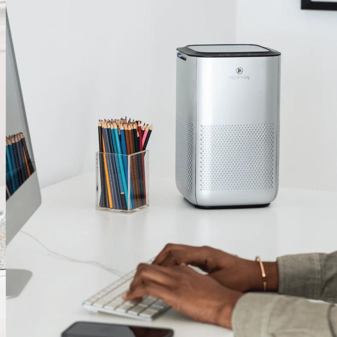 Comparing Medify Air Purifiers: Which Model is Best for Your Needs?