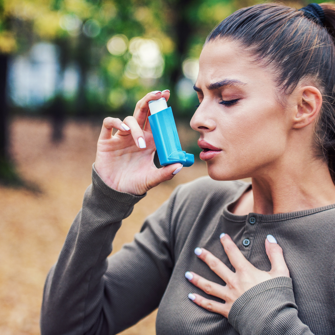 What Are the Worse Months for Asthma?