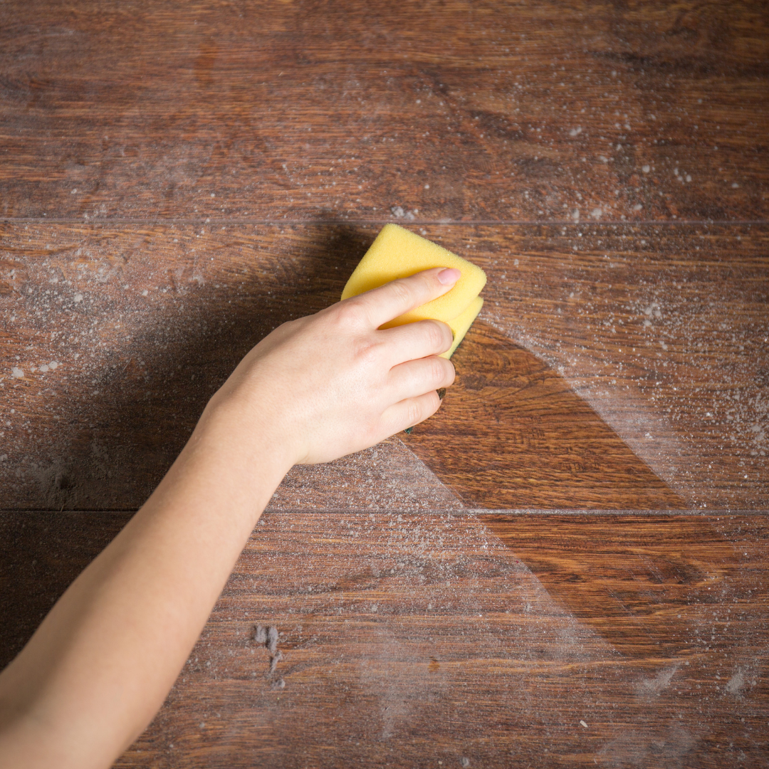 Easy Ways to Keep Dust Out of Your House: Stress-Free Solutions for a Cleaner Home