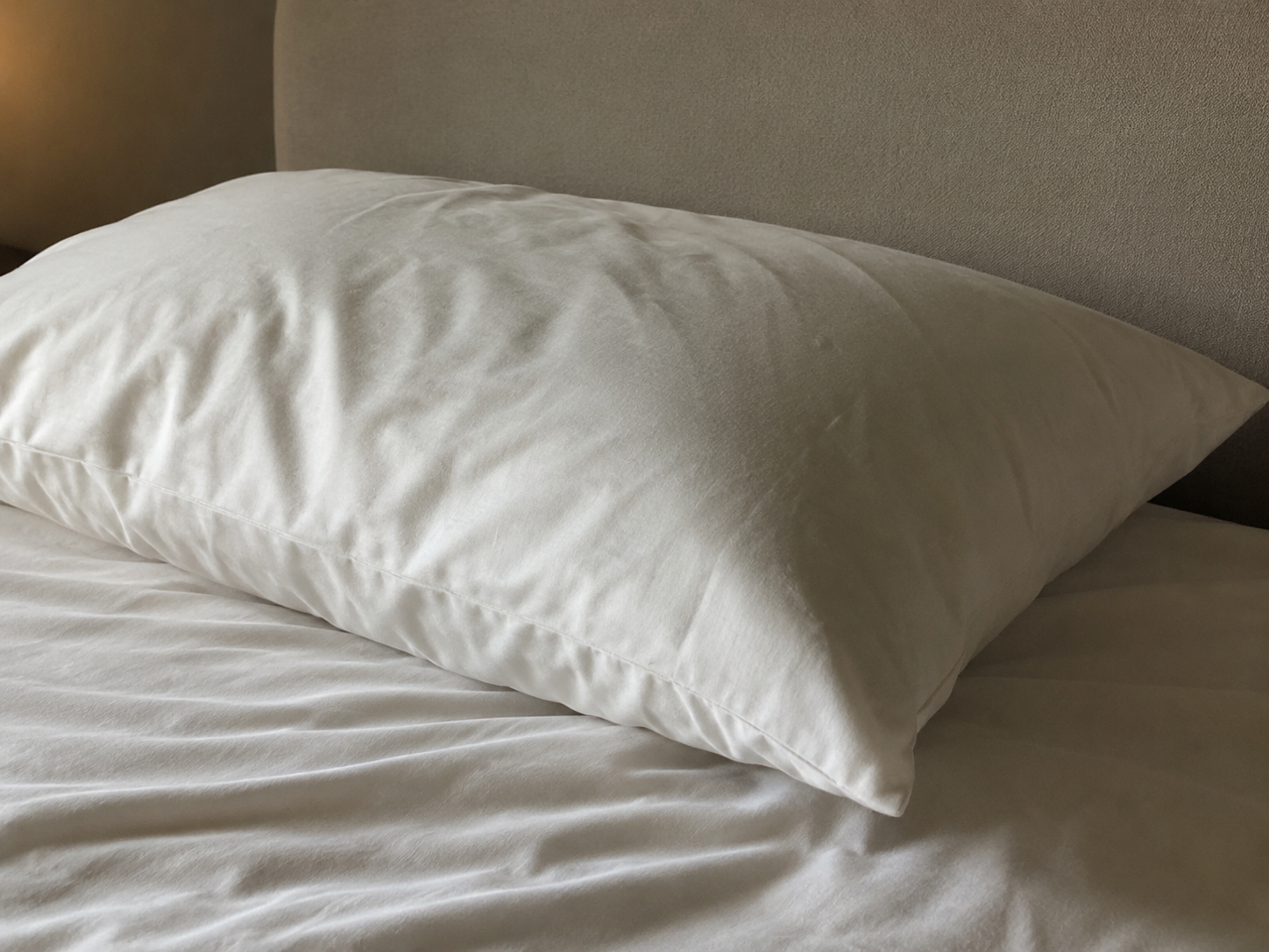 Can an Air Purifier Help With Snoring?