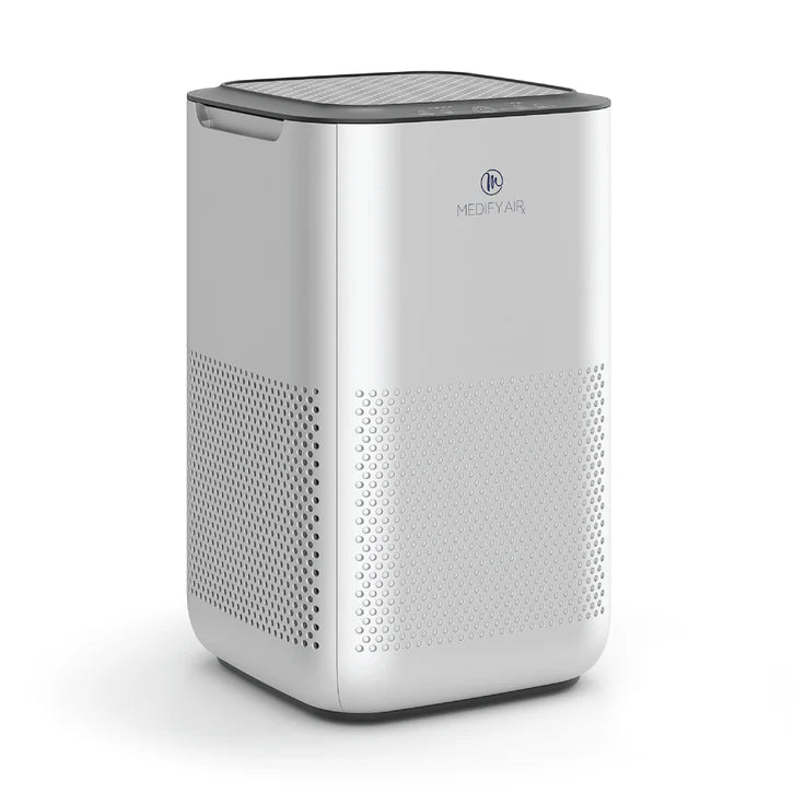 Understanding CADR Ratings: Choosing the Right Air Purifier for Your Space