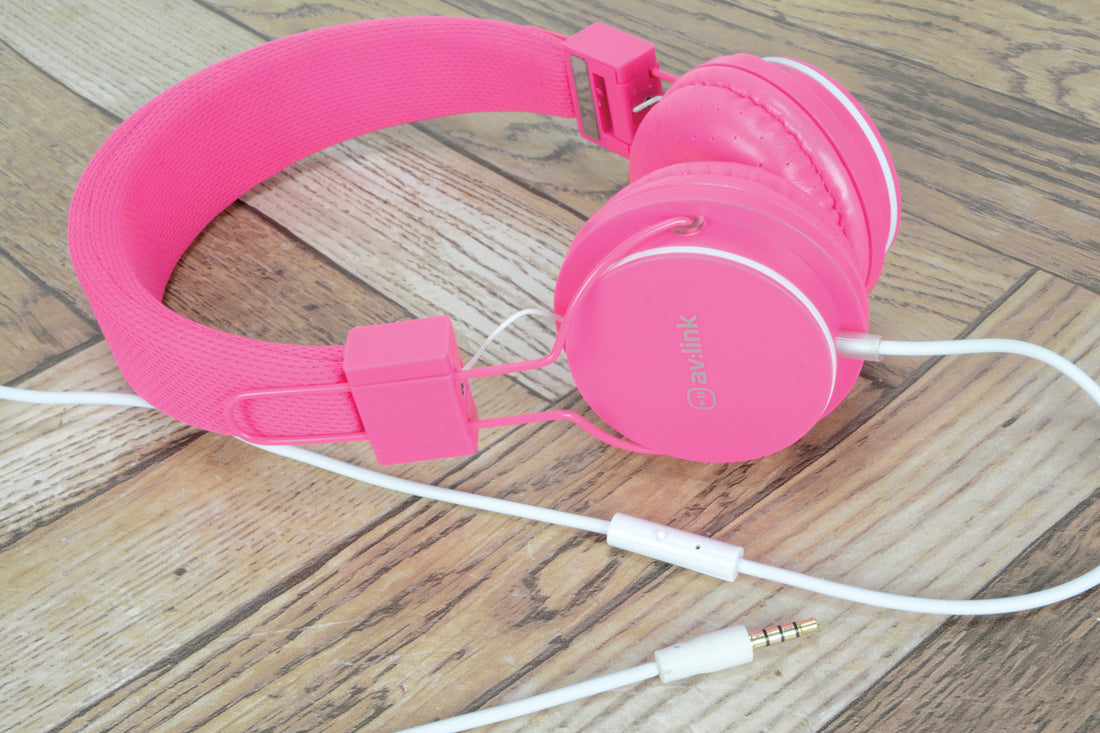 Headphones