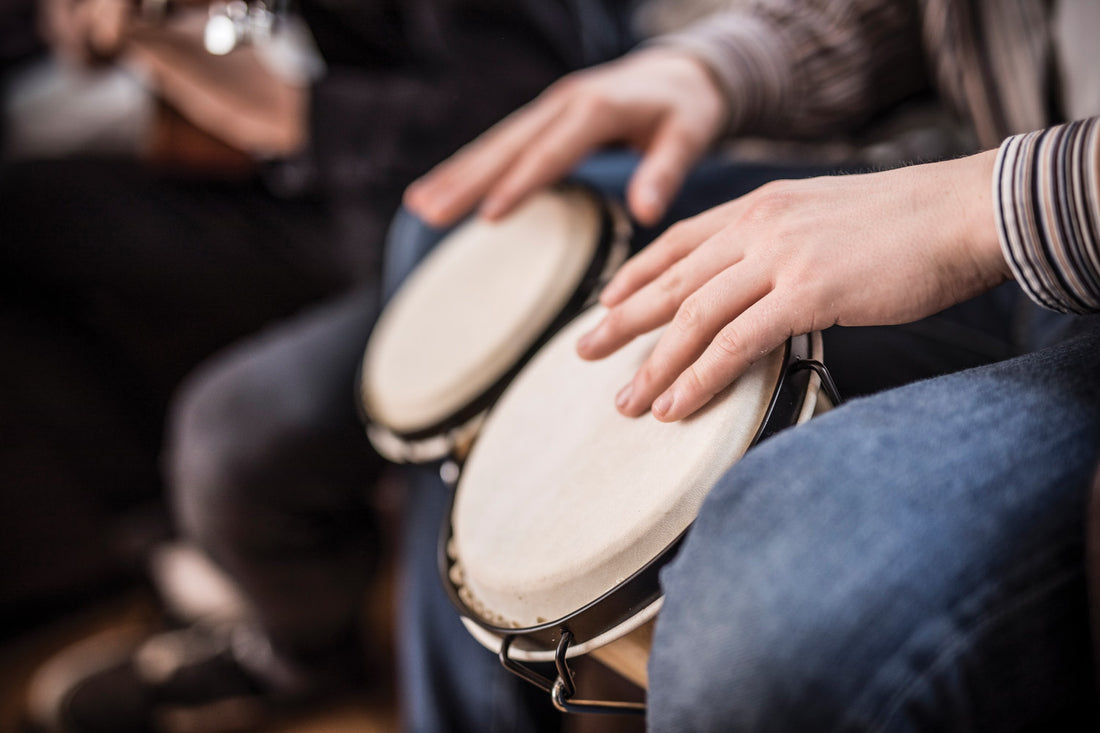Musical instruments