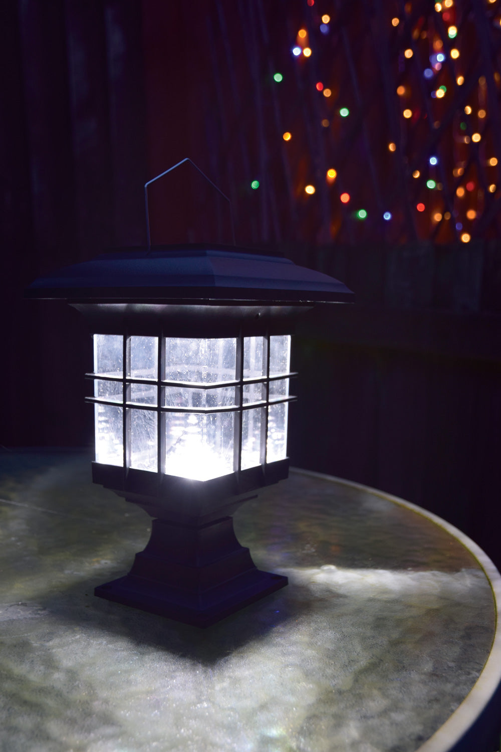 Garden Lighting