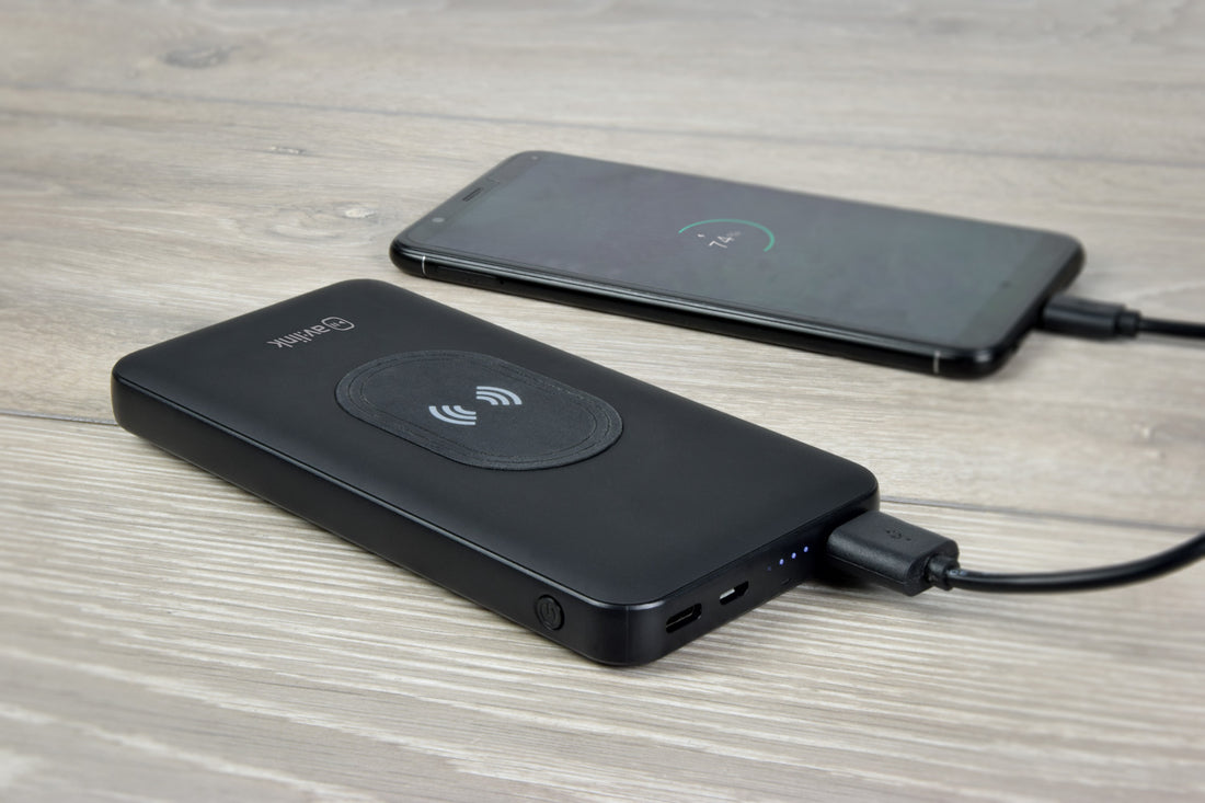 Power Banks