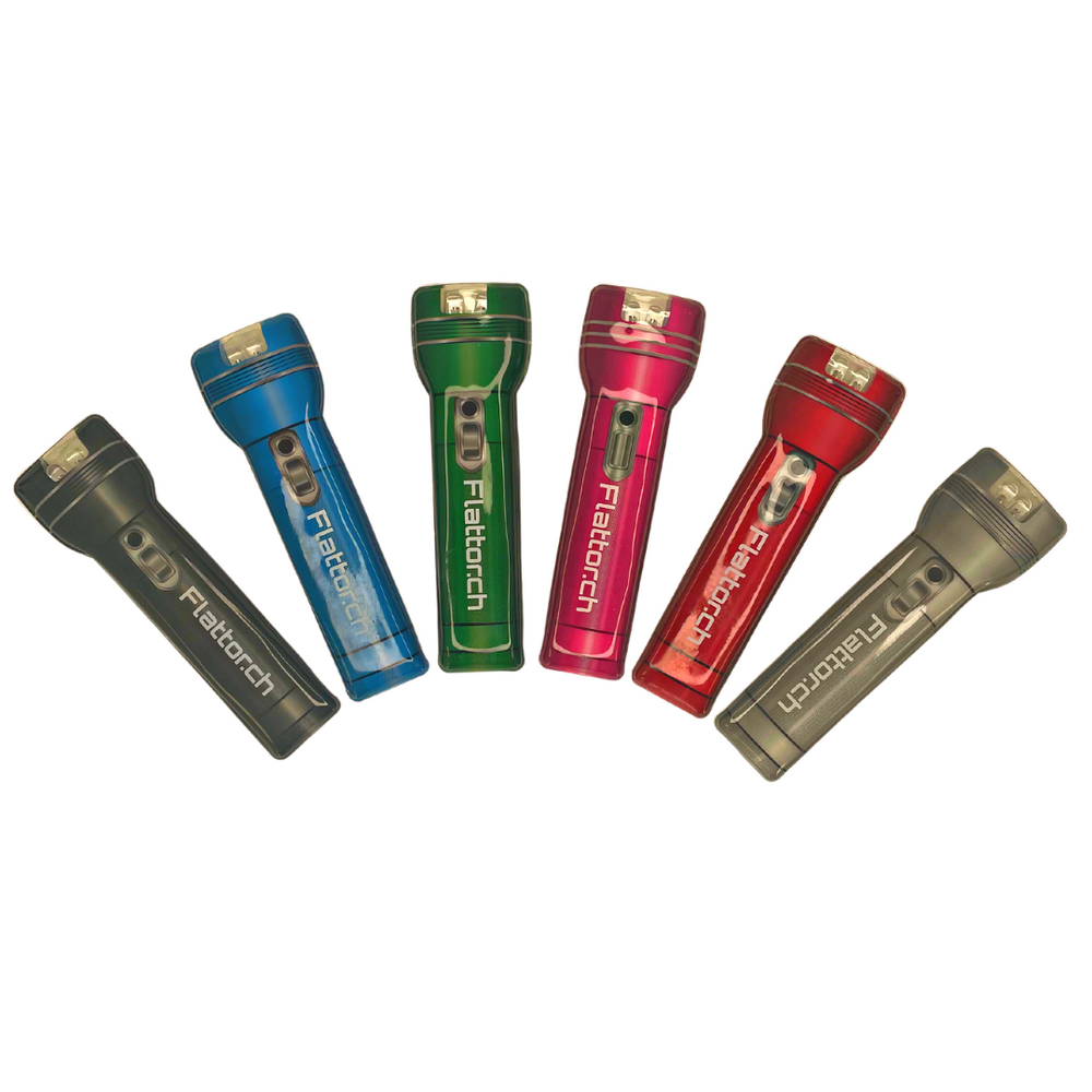 Torches