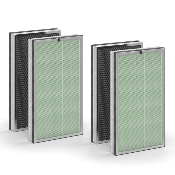 MA-112 H13 HEPA Replacement Filter